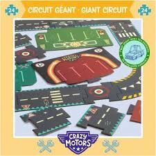 CRAZY MOTORS CIRCUITO GIGANTE