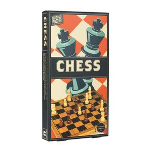 AJEDREZ · CHESS