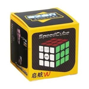 CUB DE RUBIK 3X3 QTOYS SAILW