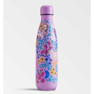 BOTELLA CHILLY´S  500 ML LEOPARD BLOSSOM