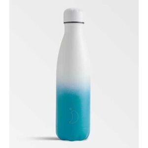 BOTELLA CHILLY'S 500 ML GRADIENT ARTIC EVENING