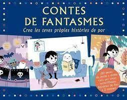 CONTES DE FANTASMES (NED)