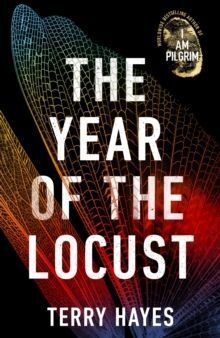 THE YEAR OF THE LOCUST