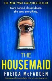 THE HOUSEMAID