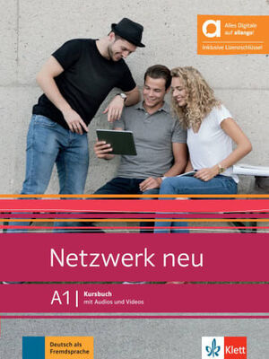 NETZWERK NEU A1, EDICIÓN HÍBRIDA ALLANGO