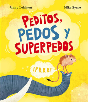 PEDITOS,PEDOS Y SUPERPEDOS