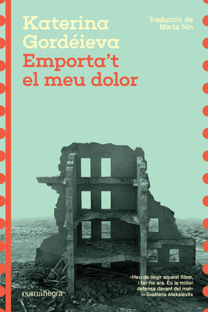 EMPORTA´T EL MEU DOLOR