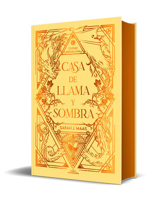 CASA DE LLAMA Y SOMBRA