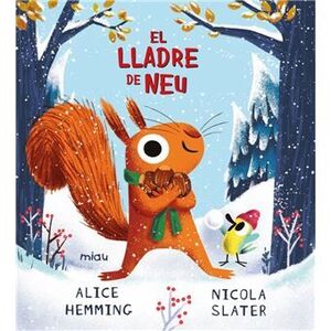 EL LLADRE DE NEU