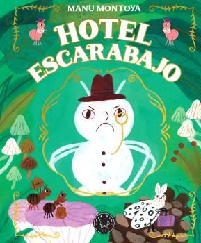 HOTEL ESCARABAJO