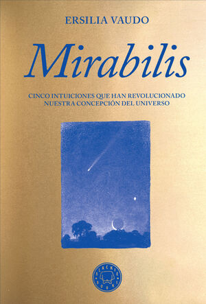 MIRABILIS