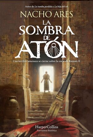 LA SOMBRA DE ATON