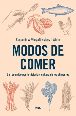 MODOS DE COMER