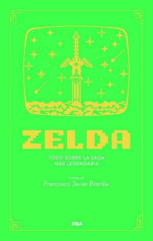 ZELDA