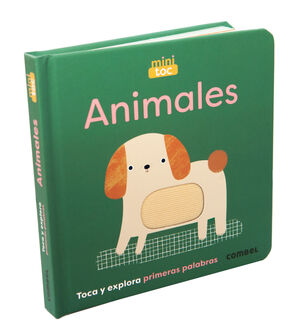 ANIMALES. MINITOC