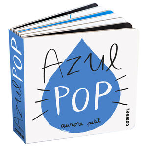 AZUL POP