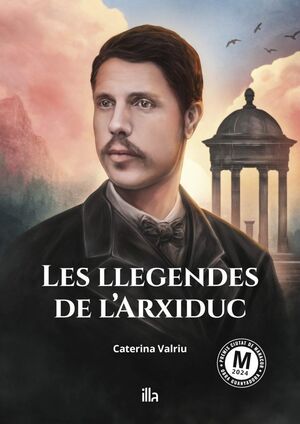 LES LLEGENDES DE L'ARXIDUC