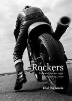 ROCKERS UN ESTREPITO UN RUGIR A RUMBLING A ROAR