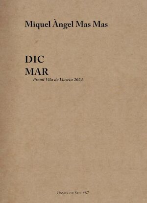 DIC MAR