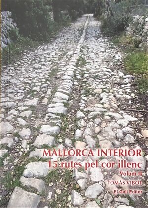 MALLORCA INTERIOR II