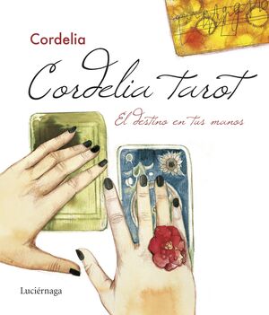 TAROT DE CORDELIA