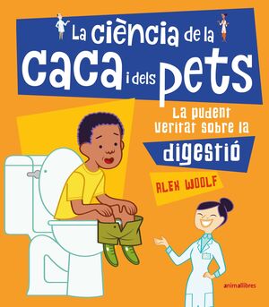 La Ciencia De La Caca I Dels Pets Woolf Alex Rata Corner