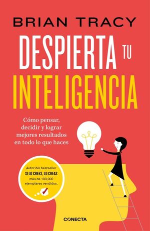 DESPIERTA TU INTELIGENCIA