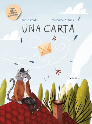 UNA CARTA (CAT)