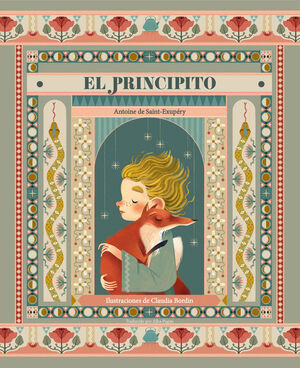 EL PRINCIPITO - EDICION ILUSTRADA