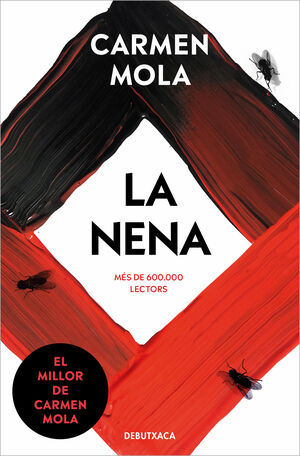 LA NENA (LA NÚVIA GITANA 3)