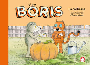 EL GAT BORIS 3. LA CARBASSA