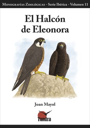 EL HALCÓN DE ELEONORA