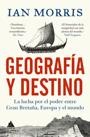 GEOGRAFÍA Y DESTINO