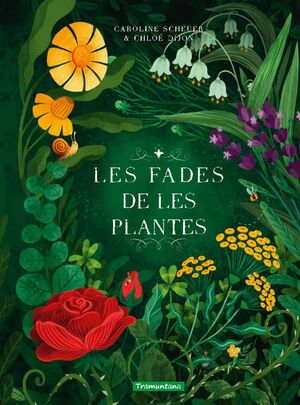 LES FADES DE LES PLANTES