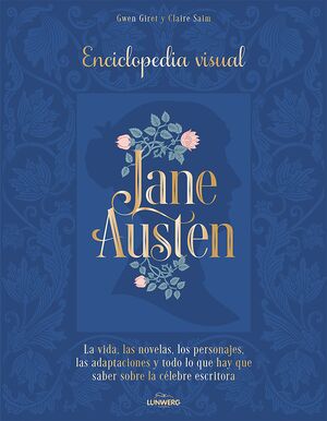 JANE AUSTEN