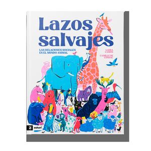 LAZOS SALVAJES