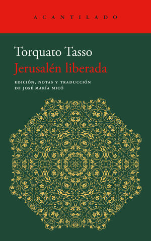 JERUSALEN LIBERADA