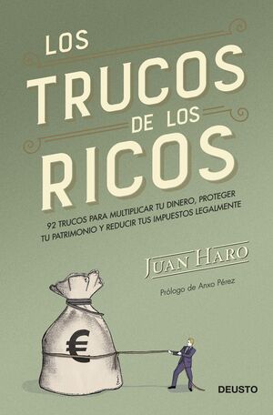 LOS TRUCOS DE LOS RICOS