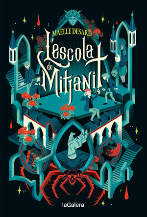 L´ESCOLA DE MITJANIT