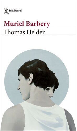 THOMAS HELDER