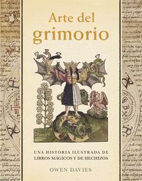 ARTE DEL GRIMORIO