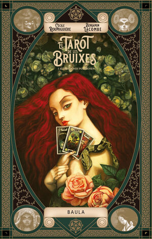 EL TAROT DE LES BRUIXES