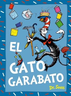 EL GATO GARABATO (DR. SEUSS)