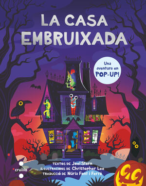 LA CASA EMBRUIXADA