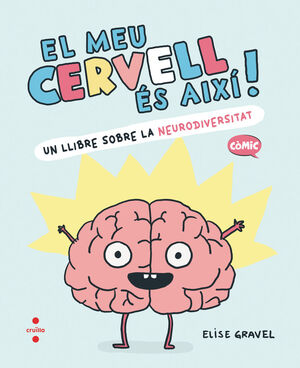 EL MEU CERVELL ÉS AIXÍ