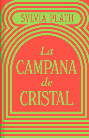 LA CAMPANA DE CRISTAL