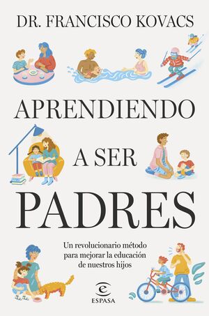 APRENDIENDO A SER PADRES