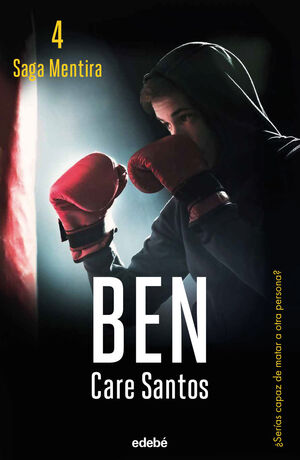 BEN (CAST)