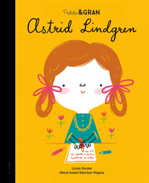 PETITA I GRAN ASTRID LINDGREN