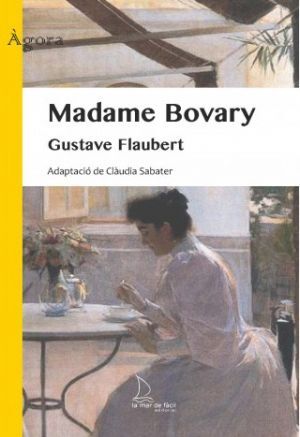 MADAME BOVARY (CAT)